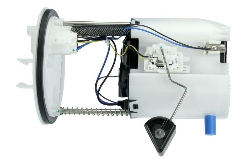 URO Parts MI0519844 Fuel Pump Assembly