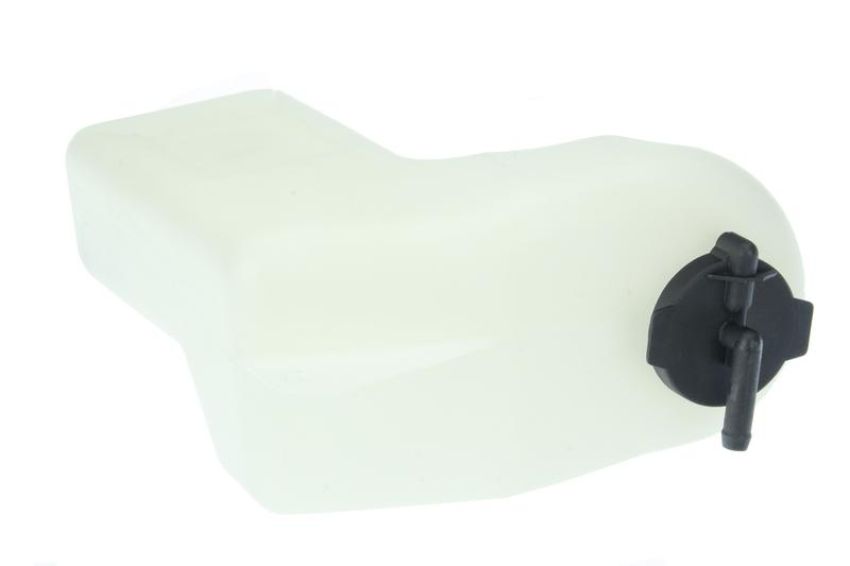 URO Parts MI0718717 Expansion Tank w/ Cap
