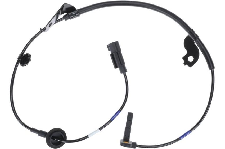 URO Parts MI1117768 ABS Speed Sensor