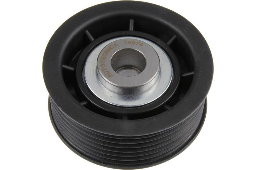 URO Parts MI1410581 Acc. Belt Idler Pulley