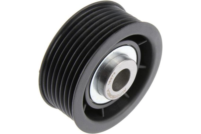 URO Parts MI1410581 Acc. Belt Idler Pulley