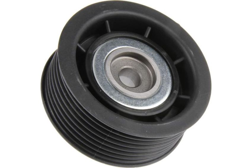 URO Parts MI1410581 Acc. Belt Idler Pulley