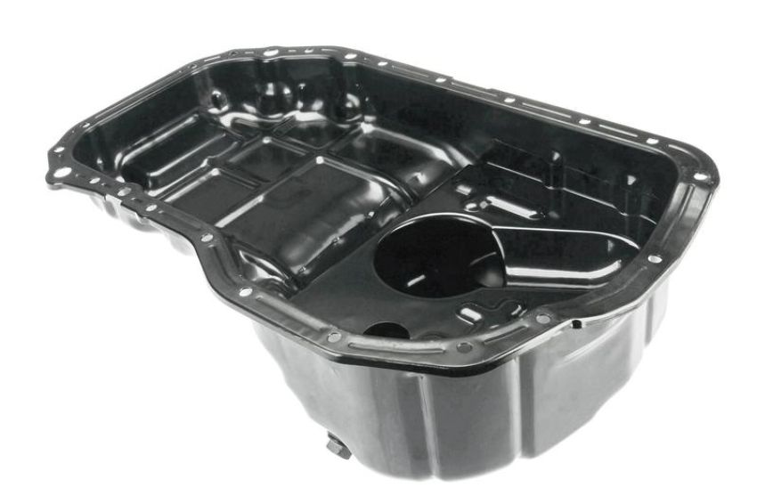 URO Parts MI1415221 Engine Oil Pan