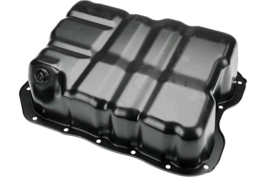 URO Parts MI1416200 Engine Oil Pan