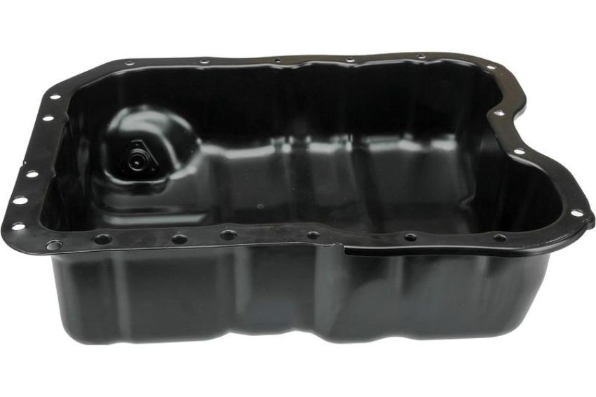 URO Parts MI1416200 Engine Oil Pan