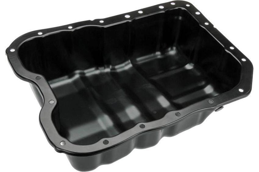 URO Parts MI1416200 Engine Oil Pan