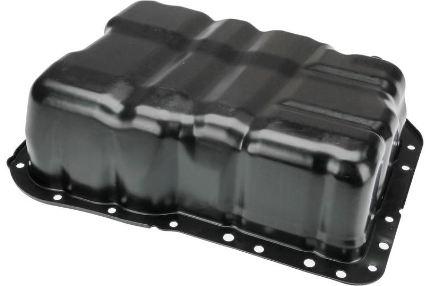 URO Parts MI1416200 Engine Oil Pan