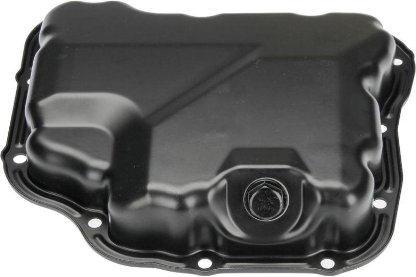 URO Parts MI1416311 Engine Oil Pan