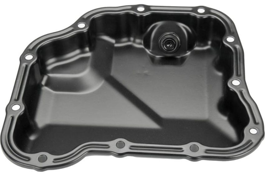 URO Parts MI1416311 Engine Oil Pan