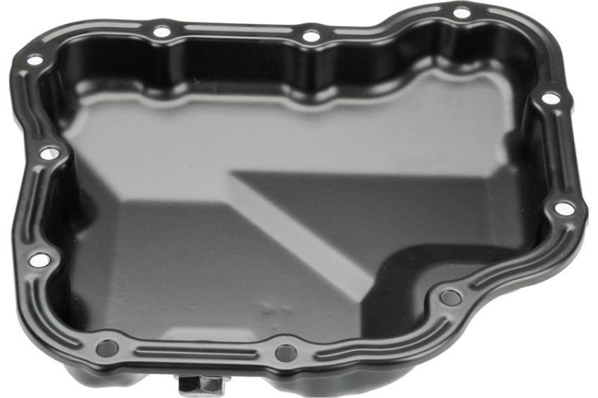 URO Parts MI1416311 Engine Oil Pan