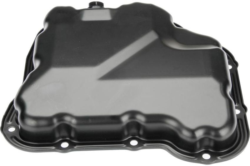 URO Parts MI1416311 Engine Oil Pan