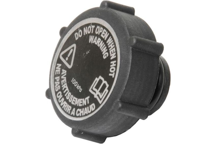 URO Parts MJA4440BA Expansion Tank Cap