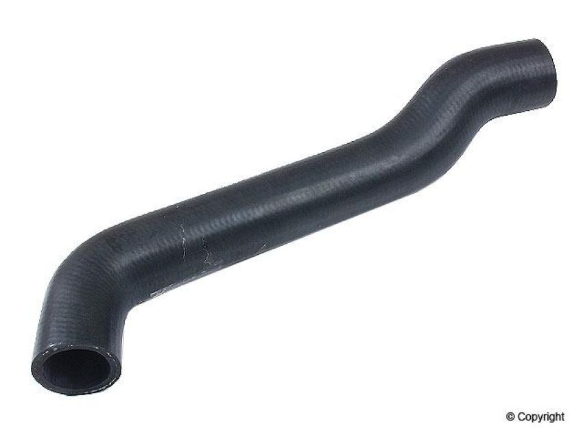 URO Parts MJA4500AE Radiator Hose