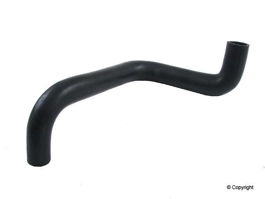 URO Parts MJA4515AD Radiator Hose
