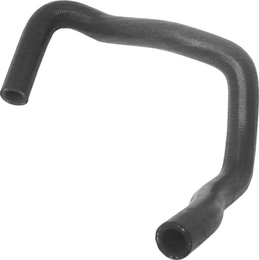 URO Parts MJA6721AG Heater Hose