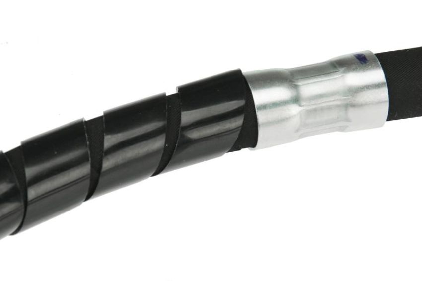 URO Parts MJB3985AB Power Steering Pressure Hose