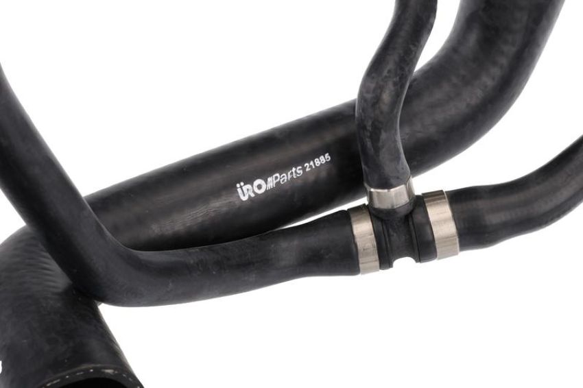 URO Parts MJB4519AF Radiator Hose