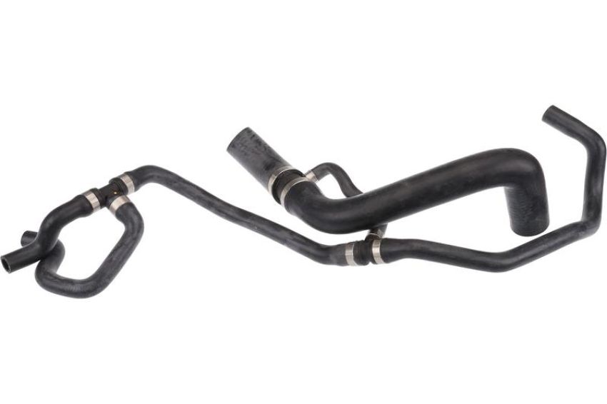 URO Parts MJB4519AF Radiator Hose