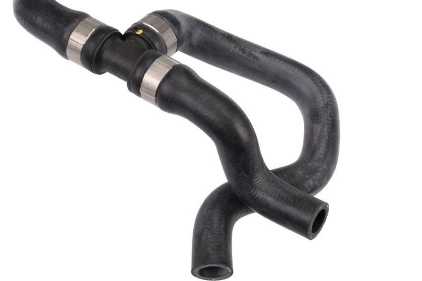 URO Parts MJB4519AF Radiator Hose
