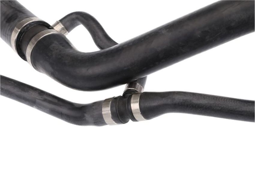 URO Parts MJB4519AF Radiator Hose