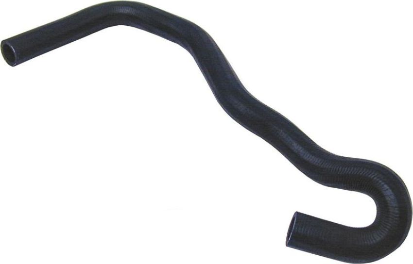 URO Parts MJB8236AB Radiator Hose