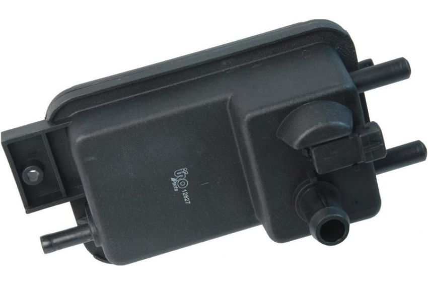 URO Parts MJD4400BA Expansion Tank w/ Cap & Sensor