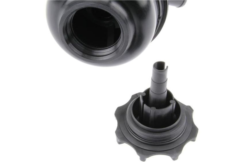 URO Parts MJF4000AA Power Steering Reservoir