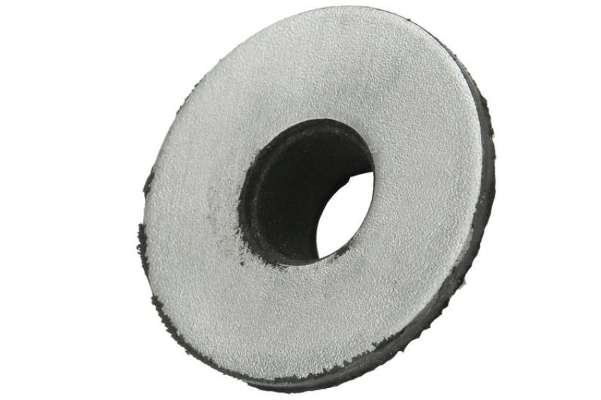 URO Parts MNA4241AB Radiator Mount Bushing