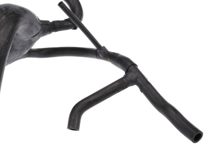 URO Parts MNA4510AG Radiator Hose