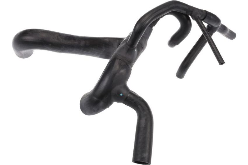 URO Parts MNA4510AG Radiator Hose