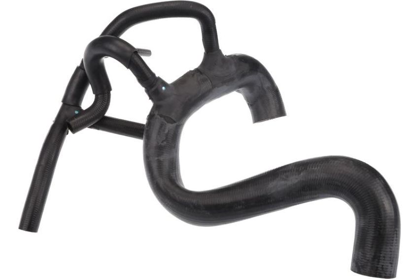 URO Parts MNA4510AG Radiator Hose