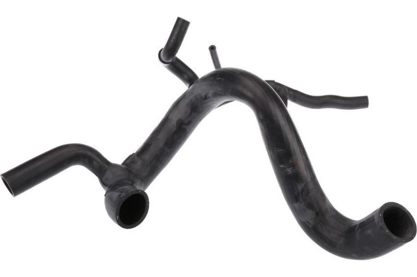 URO Parts MNA4510AG Radiator Hose