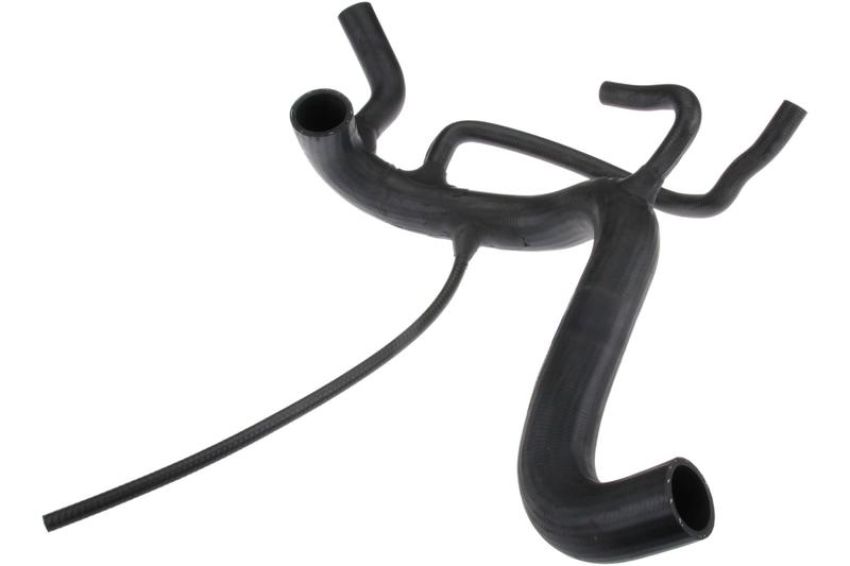 URO Parts MNA4510BF Radiator Hose