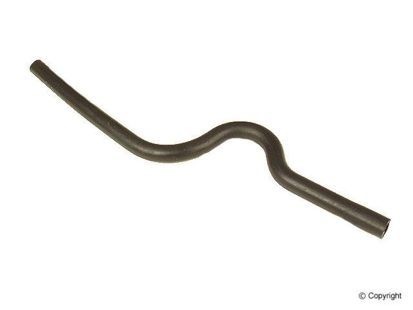URO Parts MNA4562BB Coolant Bleed Hose