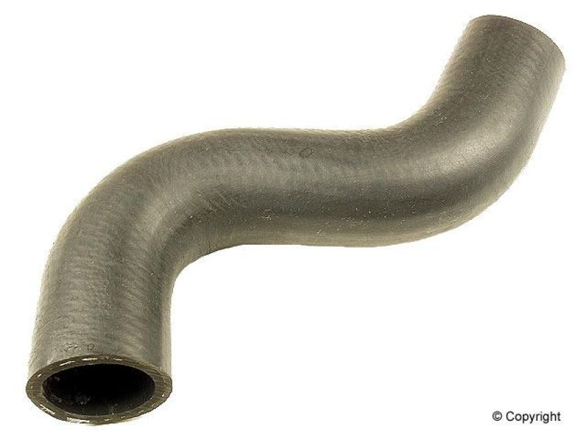 URO Parts MNA6721AC Heater Hose