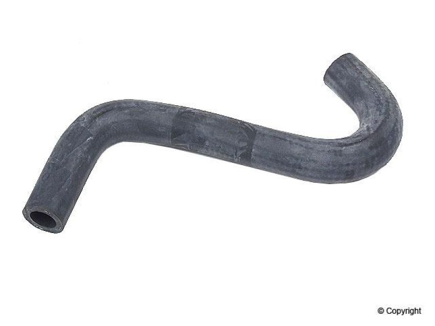 URO Parts MNA6722AB Heater Hose