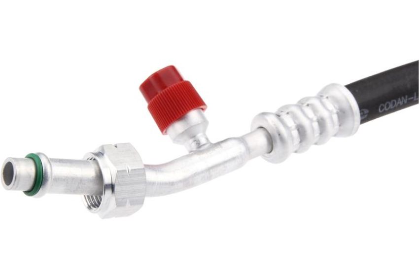 URO Parts MNA7340AD AC Hose