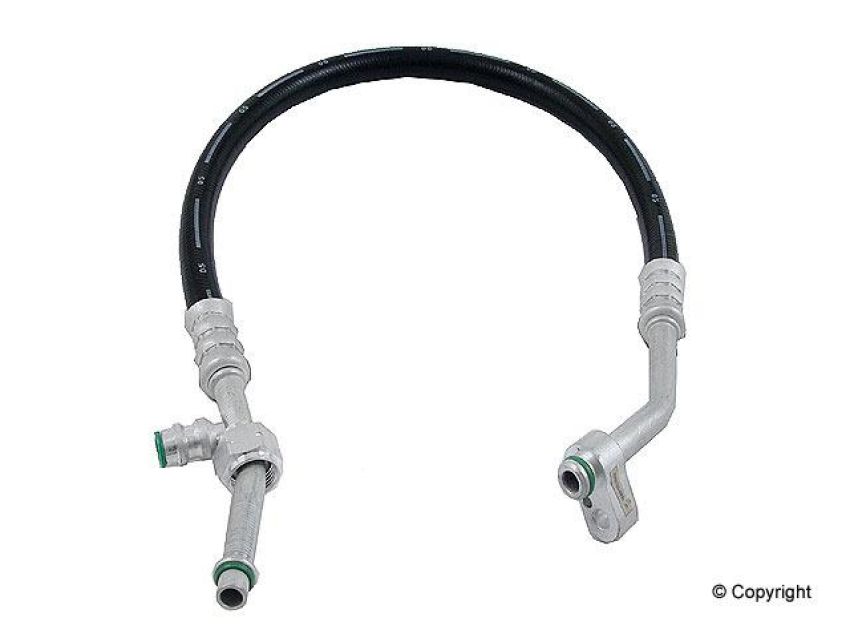 URO Parts MNA7340AD AC Hose