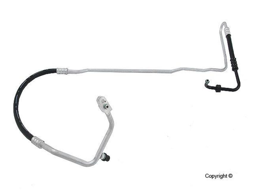 URO Parts MNA7362AE AC Hose