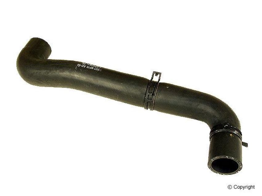 URO Parts MNC4515AD Radiator Hose