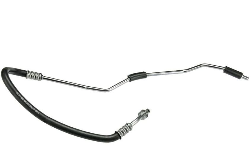 URO Parts MNE3999AA Power Steering Return Hose