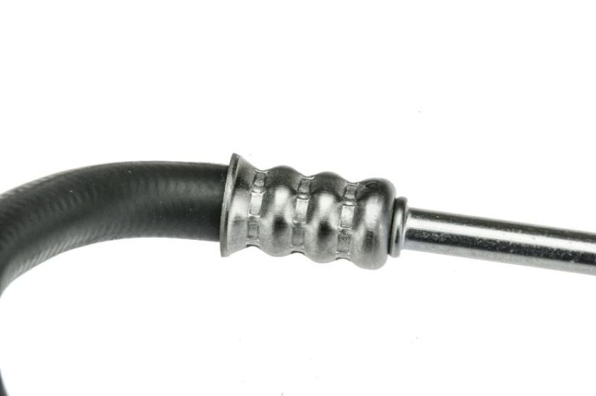 URO Parts MNE3999AA Power Steering Return Hose