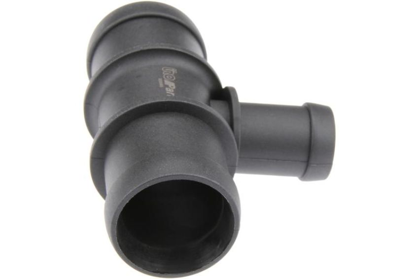 URO Parts N90692901 Radiator Hose Connector