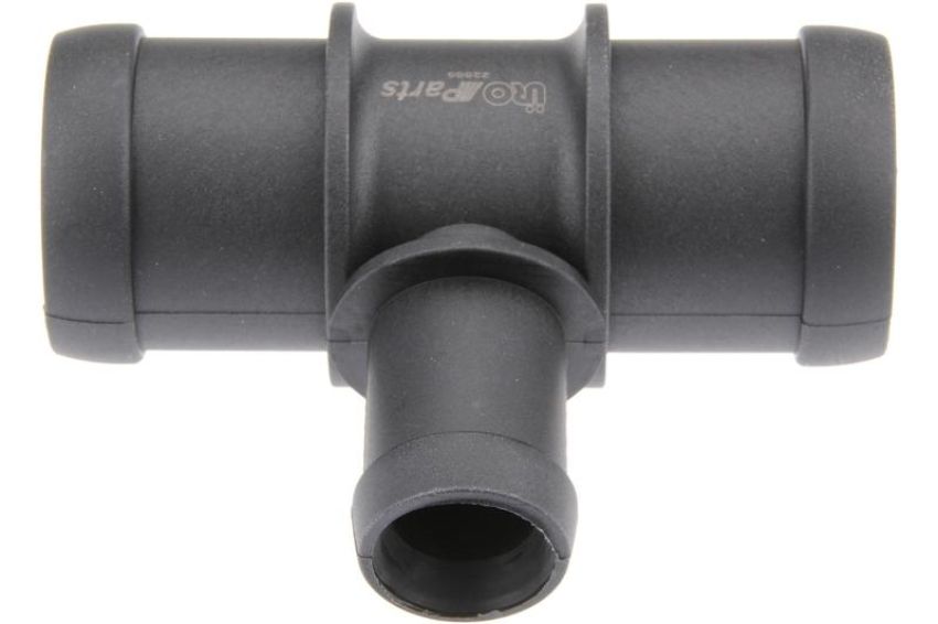 URO Parts N90692901 Radiator Hose Connector