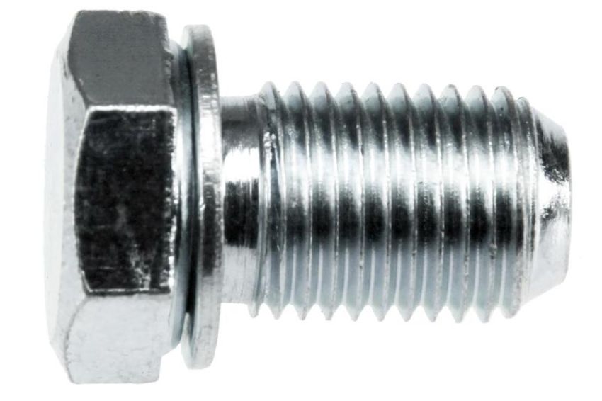 URO Parts N90813202 Oil Drain Plug