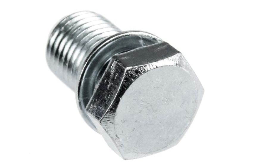 URO Parts N90813202 Oil Drain Plug