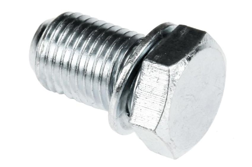 URO Parts N90813202 Oil Drain Plug