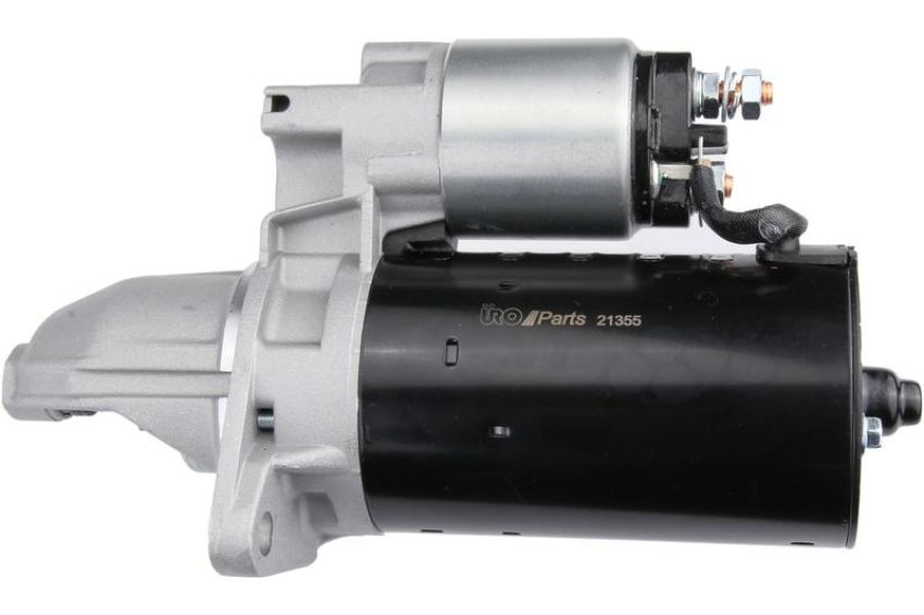 URO Parts NAD101490 New Starter Motor