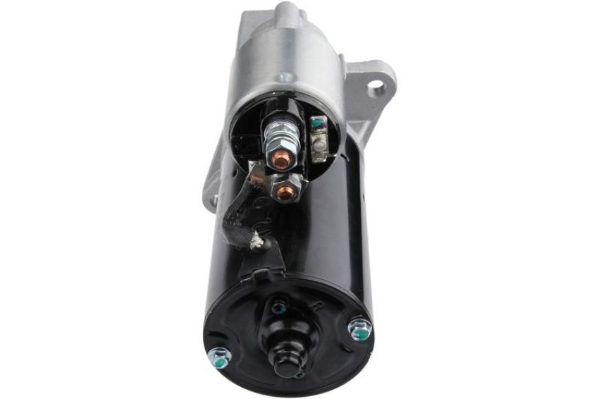 URO Parts NAD101490 New Starter Motor