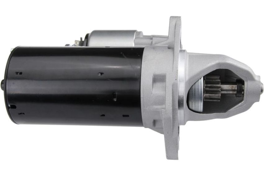 URO Parts NAD101490 New Starter Motor